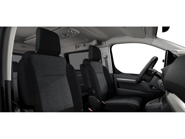 Peugeot Traveller Active L2 Diesel 180 EAT8 bild 2