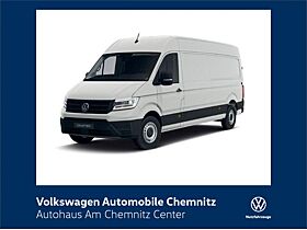 Volkswagen Crafter 35 Kasten HD 2,0 l TDI Schalter LR