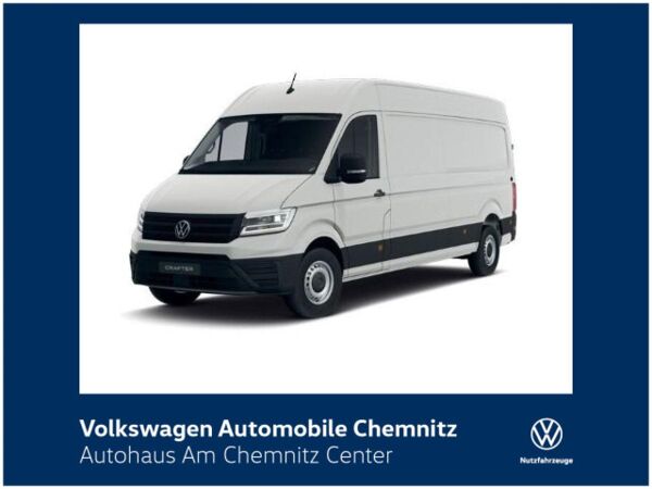 Volkswagen Crafter 35 Kasten HD 2,0 l TDI Schalter LR bild