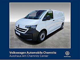 Volkswagen Transporter Kasten 2,0 l TDI LR Volkswagen Transporter Kasten 2,0 l TDI LR