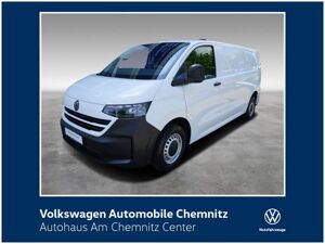 Volkswagen Transporter Kasten 2,0 l TDI LR bild 1