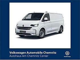 Volkswagen Transporter Kasten 2,0 l TDI LR