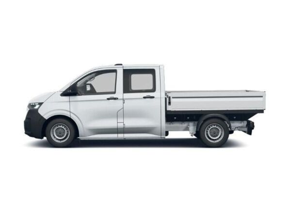 Volkswagen Transporter Pritsche Doppelkabine 2,0 l TDI LR bild 3