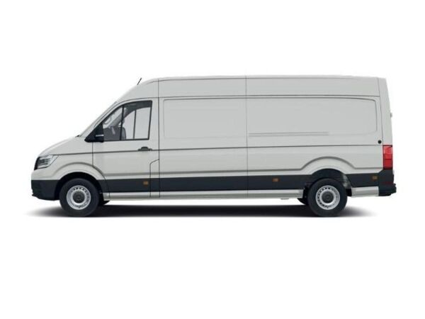 Volkswagen Crafter 35 Kasten HD 2,0 l TDI Schalter LR bild 3
