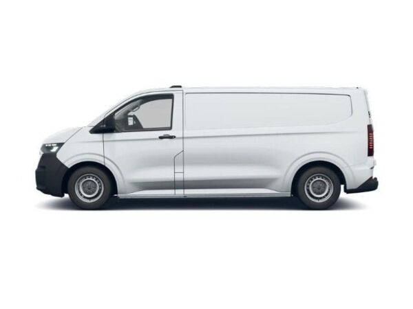 Volkswagen Transporter Kasten 2,0 l TDI LR bild 3