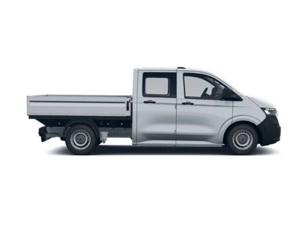 Volkswagen Transporter Pritsche Doppelkabine 2,0 l TDI LR bild 5