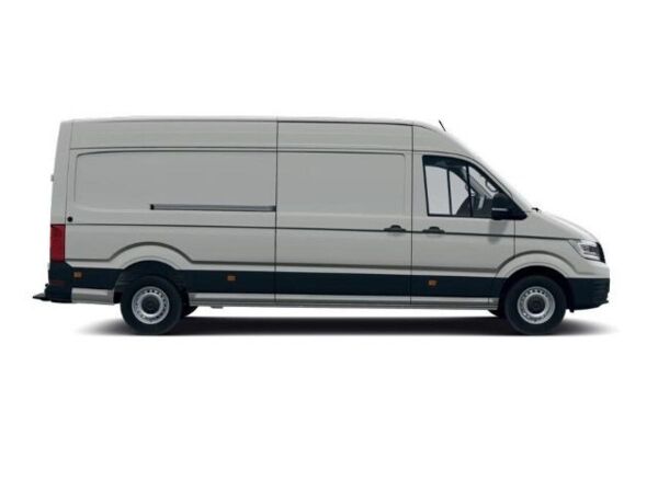 Volkswagen Crafter 35 Kasten HD 2,0 l TDI Schalter LR bild 5