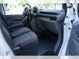 Volkswagen Transporter Kasten 2,0 l TDI LR bild 6