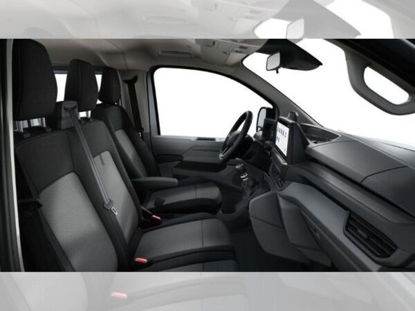 Volkswagen Transporter Pritsche Doppelkabine 2,0 l TDI LR bild 7