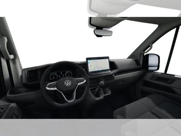 Volkswagen Crafter 35 Kasten HD 2,0 l TDI Schalter LR bild 7