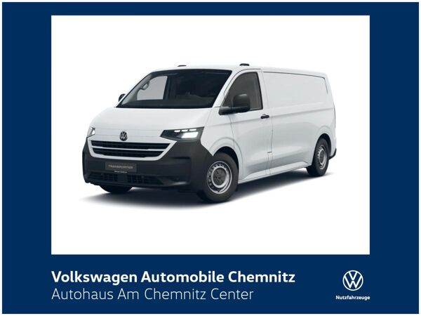 Volkswagen Transporter Kasten 2,0 TDI KR bild