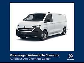 Volkswagen Transporter Kasten 2,0 TDI KR Volkswagen Transporter Kasten 2,0 TDI KR