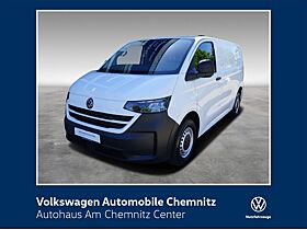 Volkswagen Transporter Kasten 2,0 TDI KR Volkswagen Transporter Kasten 2,0 TDI KR