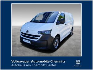 Volkswagen Transporter Kasten 2,0 TDI KR bild 1