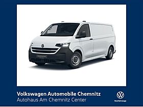 Volkswagen Transporter Kasten 2,0 TDI KR