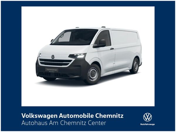 Volkswagen Transporter Kasten 2,0 TDI KR bild