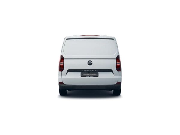 Volkswagen Transporter Kasten 2,0 TDI KR bild 7