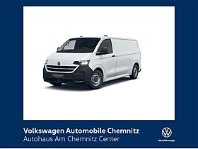 Volkswagen Transporter Kasten 2,0 l TDI LR