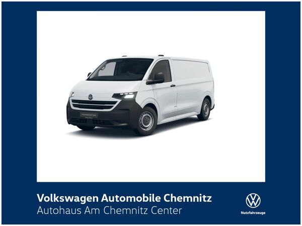 Volkswagen Transporter Kasten 2,0 l TDI LR bild