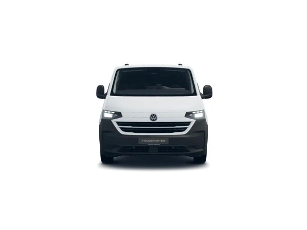 Volkswagen Transporter Kasten 2,0 l TDI LR bild 3
