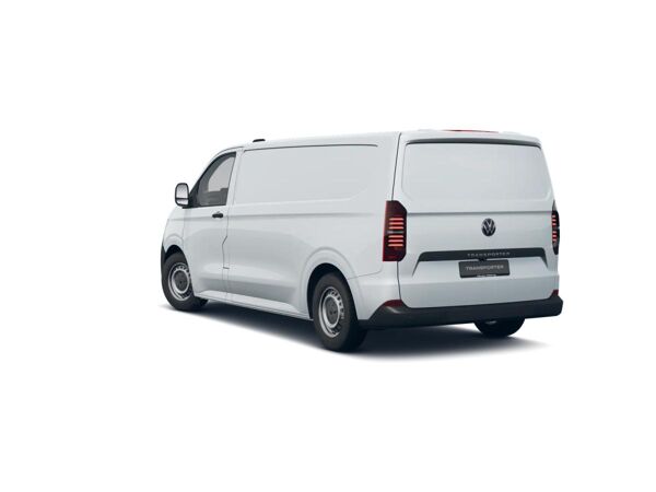 Volkswagen Transporter Kasten 2,0 l TDI LR bild 6