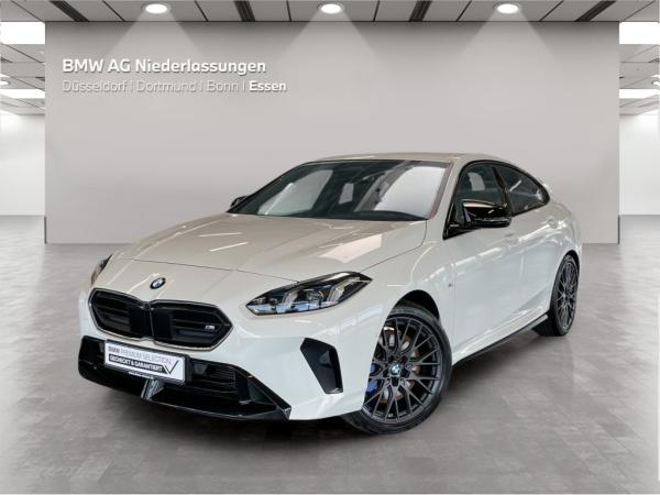 BMW M235 xDrive Gran Coupé M Sport Driv.Assist.Prof bild