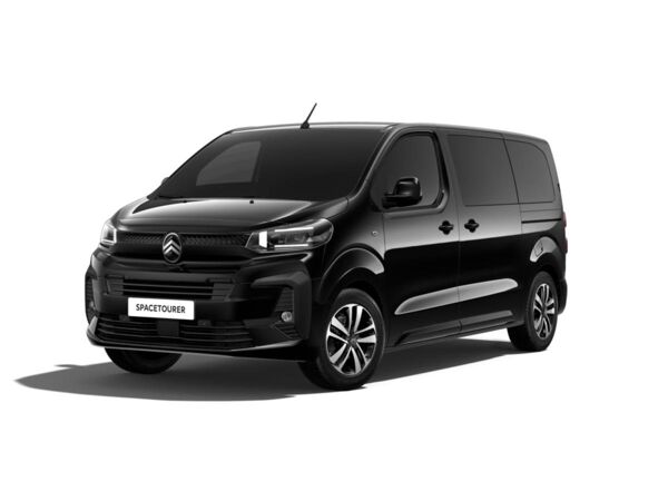 Citroën SpaceTourer Max M Diesel 180 Automatik bild 1