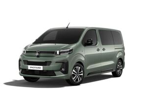 Citroën SpaceTourer Max M Diesel 180 Automatik bild 1