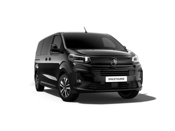 Citroën SpaceTourer Max M Diesel 180 Automatik bild 6