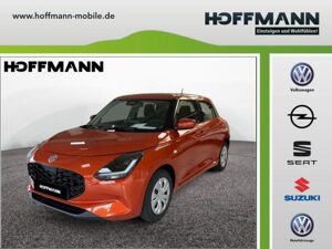 Suzuki Swift Club *SOFORT VERFÜGBAR* bild 1