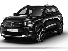 Citroën C3 Elektromotor 113 Standard-Range Plus Citroën C3 Elektromotor 113 Standard-Range Plus