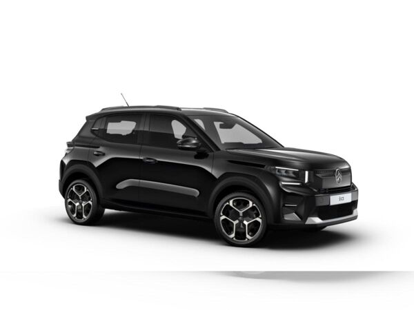 Citroën C3 Elektromotor 113 Standard-Range Plus bild 5