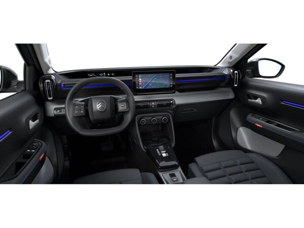Citroën C3 Elektromotor 113 Standard-Range Plus bild 7