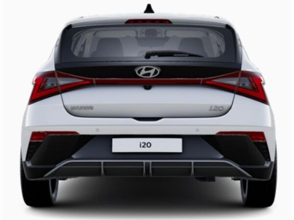 Hyundai i20 🔥PRIME🔥100PS🔥SOFORT-VERFÜGBAR🔥 bild 5