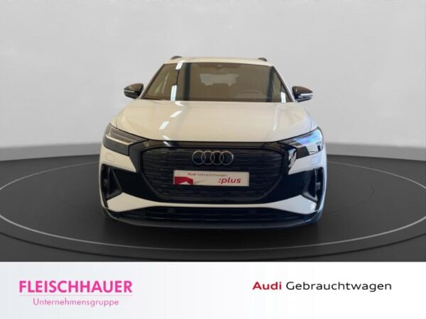 Audi Q4 e-tron e-tron 40 LED ACC Parklenkass. Ambientebel. 3-Zonen-Klima bild 2