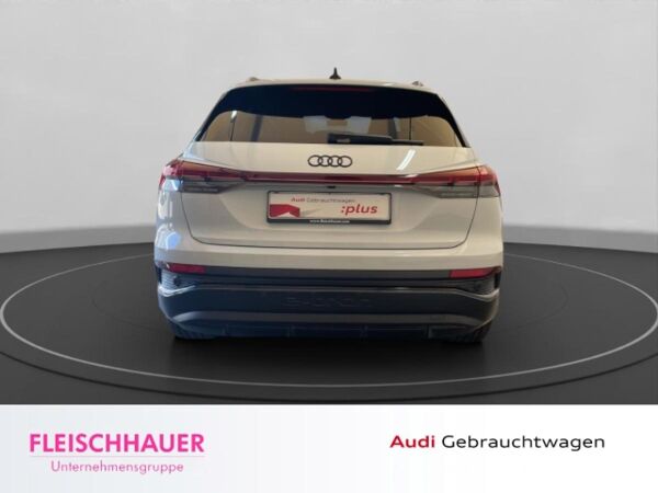 Audi Q4 e-tron e-tron 40 LED ACC Parklenkass. Ambientebel. 3-Zonen-Klima bild 5