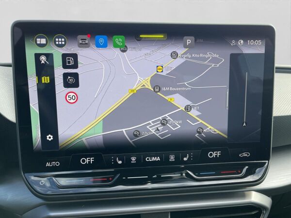 Seat Leon Sportstourer 1.5 TSI DSG FR  Fullink, Allwetter, LED ***SOFORT VERFÜGBAR*** bild 5