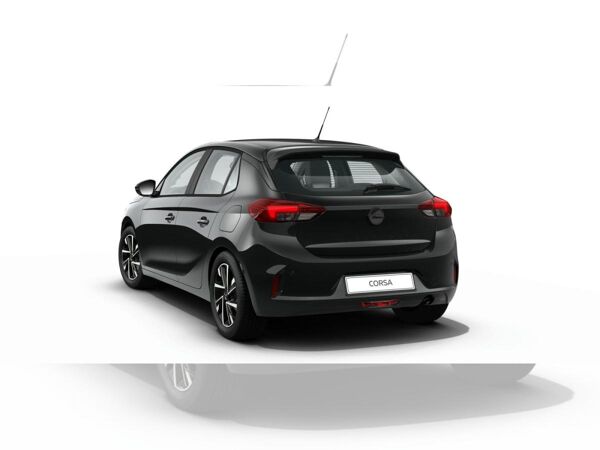 Opel Corsa Edition 1.2 Turbo S/S Manuelles 6-Gang-Getriebe bild 4