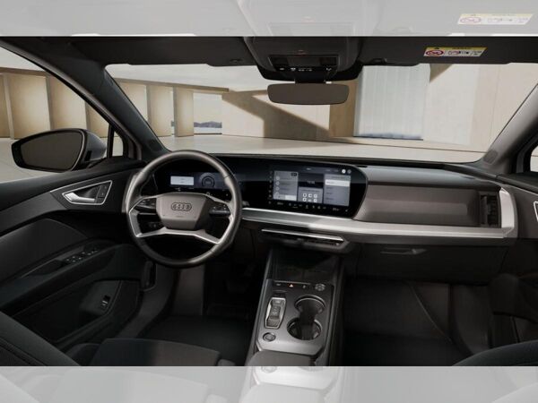 Audi Q4 e-tron ⚡EROBERUNGSDEAL⚡LOYALISIERUNGSDEAL⚡FREI KONFIGURIERBAR⚡ bild 5