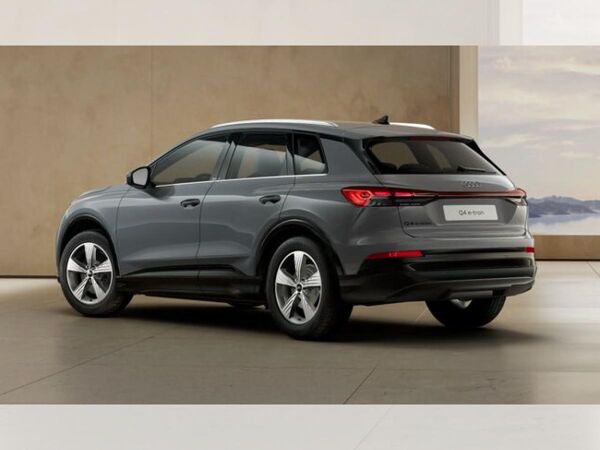 Audi Q4 e-tron ⚡EROBERUNGSDEAL⚡LOYALISIERUNGSDEAL⚡FREI KONFIGURIERBAR⚡ bild 2