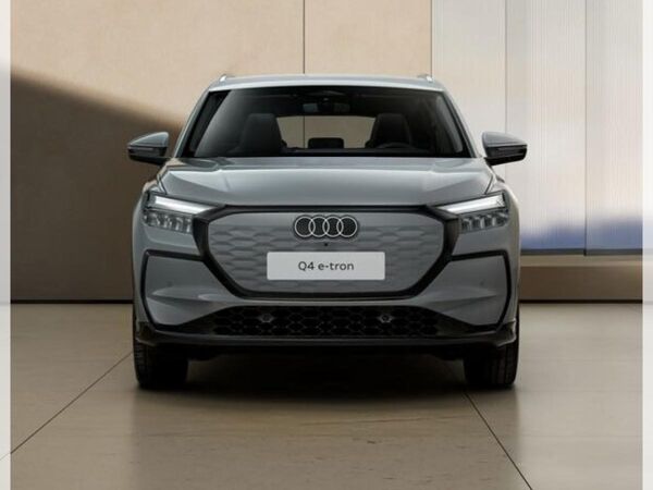 Audi Q4 e-tron ⚡EROBERUNGSDEAL⚡LOYALISIERUNGSDEAL⚡FREI KONFIGURIERBAR⚡ bild 3