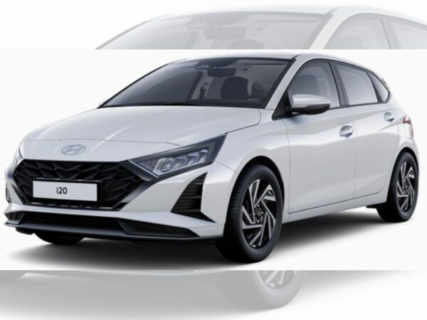 Hyundai i20 🔥PRIME🔥100PS🔥SOFORT-VERFÜGBAR🔥 bild 1