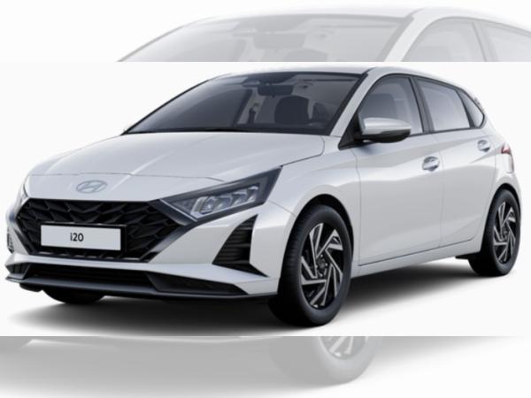 Hyundai i20 🔥PRIME🔥100PS🔥SOFORT-VERFÜGBAR🔥 bild