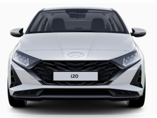 Hyundai i20 🔥PRIME🔥100PS🔥SOFORT-VERFÜGBAR🔥 bild 6