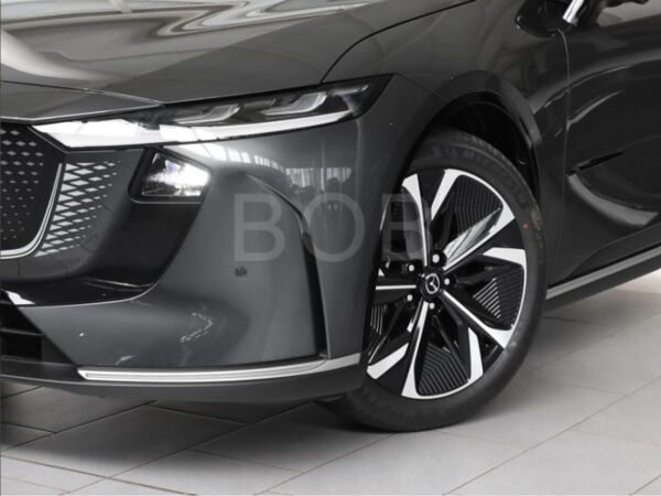 Mazda 6e EV AT RWD Takumi 3000 € Umweltförderung ♻️ bild 4