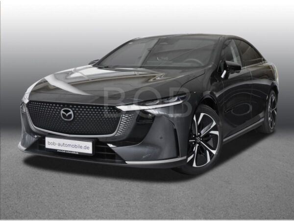 Mazda 6e EV AT RWD Takumi 3000 € Umweltförderung ♻️ bild 2