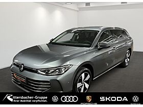 Volkswagen Passat Variant Business 1,5 l eTSI OPF 110 kW (150 PS) 7-Gang- DSG