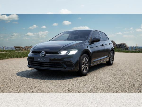 Volkswagen Polo LIFE 1.0 TSI 95PS  GJR+NAVI+Bluetooth+PDC+ bild