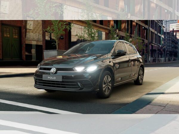 Volkswagen Polo LIFE 1.0 TSI 95PS  GJR+NAVI+Bluetooth+PDC+ bild 2
