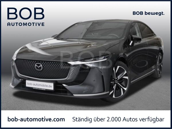 Mazda 6e EV AT RWD Takumi 3000 € Umweltförderung ♻️ bild 1